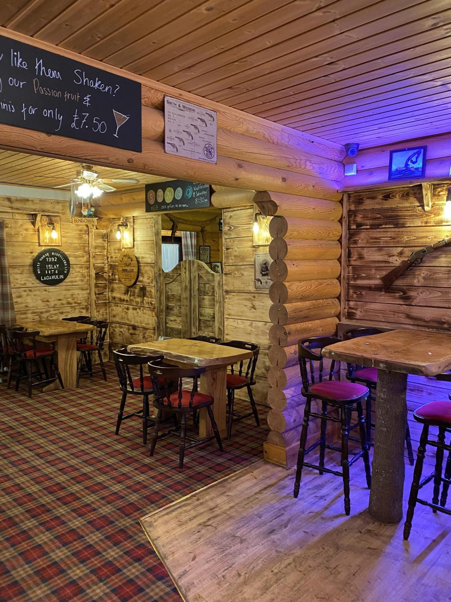 Aspen Lodge, Amazing New Log Cabin With Hot Tub - Sleeps 6 - Felmoor Park มอร์เพท ภายนอก รูปภาพ
